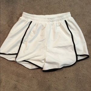 Athletic shorts